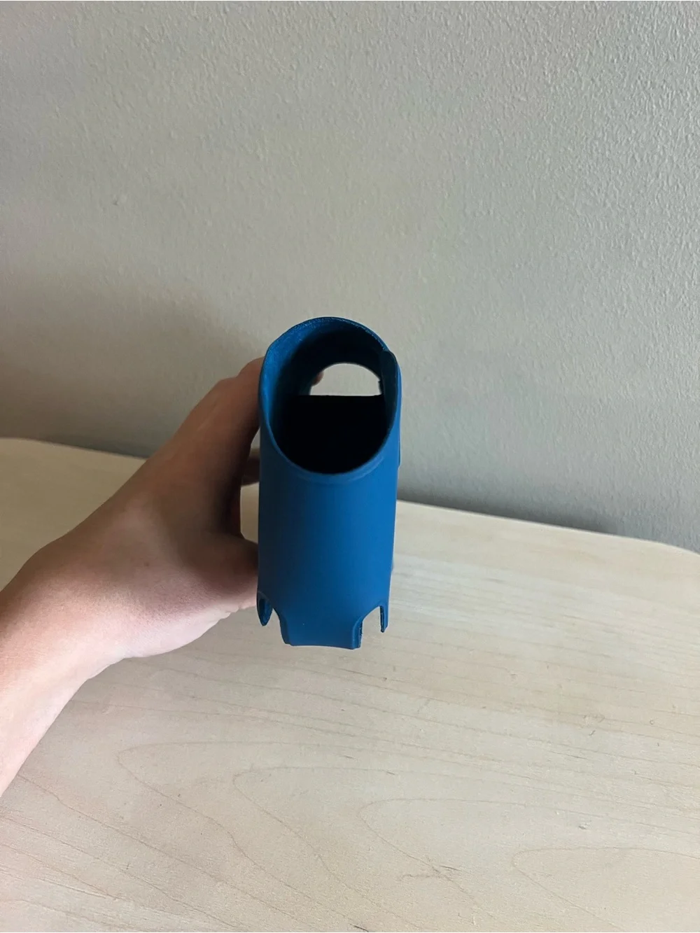 Apple Airpods Max Over-Ear Headphones Case Sky Blue Smart Case Magnetic